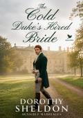 The Cold Duke’s Hired Bride (Sensible Marriages #3)