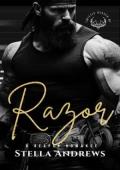 Razor (A Reaper #9)