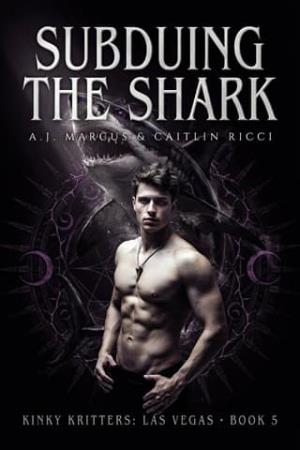 Subduing the Shark (Kinky Kritters: Las Vegas #5)