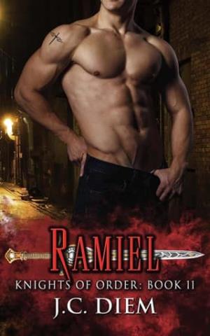 Ramiel (Knights of Order #11)