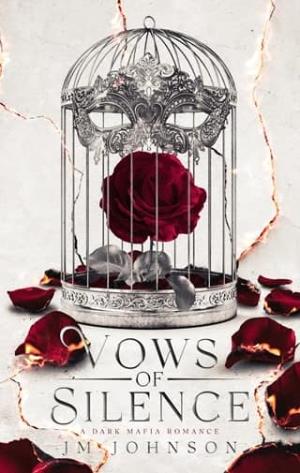 Vows of Silence (The Black Veil Duet #1)