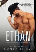 Ethan (Men of Clifton, Montana #59)