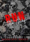 Run, Little Thief (Deadly Shorts #1)