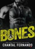 Bones (Serpents of Chaos MC #6)