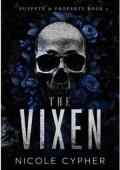 The Vixen (Puppets & Property #2)