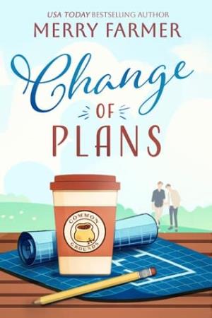 Change of Plans (Common Grounds #1)