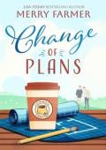 Change of Plans (Common Grounds #1)