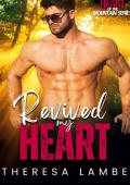 Revived My Heart (Heart of the Mountain #12)