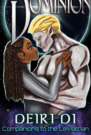 Dominion (Leviathans)