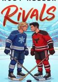 Rivals (MM Hockey Romance)