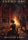 Promised to the Enemy Orc (Orc Warlord Brides #6)