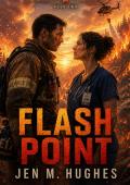 Flash Point (Weathering the Firestorm #2)