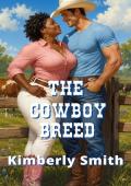 The Cowboy Breed (The Cowboys of Sunset Springs #9)
