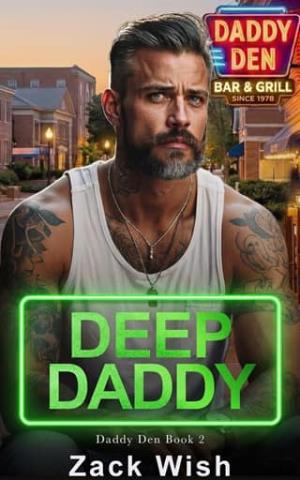 Deep Daddy (The Daddy Den #2)