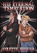 His Eternal Temptation (Bound in Blood #1)