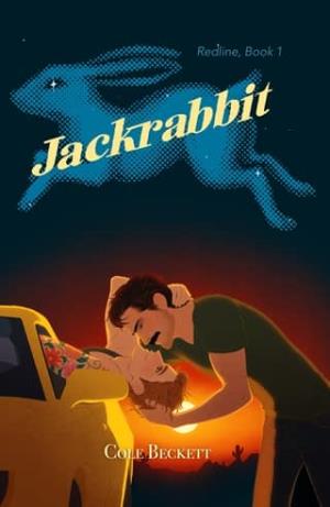 Jackrabbit (Redline #1)