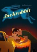 Jackrabbit (Redline #1)