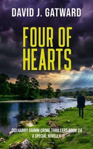 Four of Hearts (DCI Harry Grimm Crime Thrillers #24)