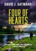 Four of Hearts (DCI Harry Grimm Crime Thrillers #24)