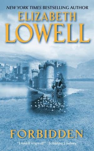 Forbidden (Medieval #2)