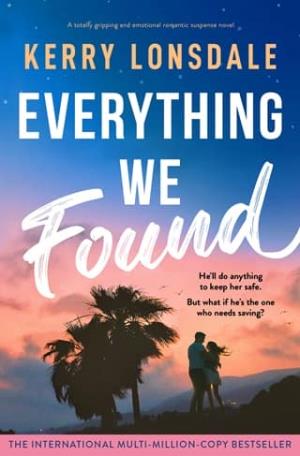Everything We Found (Everything #4)