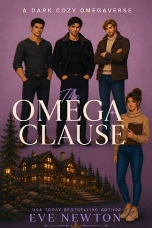 The Omega Clause (Rowan Falls Packs)