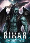 Bikar (Brigands of Ruk #6)