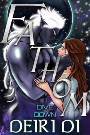 Fathom (Leviathans #1)