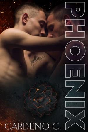 Phoenix (Standalone Novels #3)