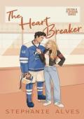 The Heart Breaker (Colton U Playbook #4)