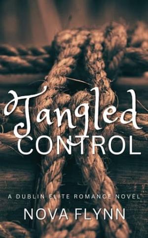 Tangled Control (Dublin Elite #1)