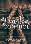 Tangled Control (Dublin Elite #1)