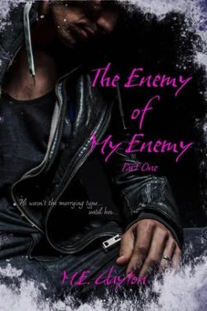 The Enemy of My Enemy, Pt. 1 (The Bratva Duets #1)