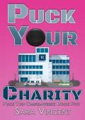 Puck Your Charity (Puck You Omegaverse #5)