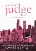 Dirty Judge (The Firm #2)