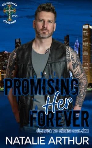 Promising Her Forever