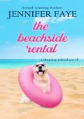 The Beachside Rental (The Adams Family of Bluestar Island #2)