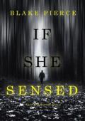 If She Sensed (Kate Wise #16)