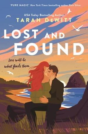 Lost and Found (Spunes #3)