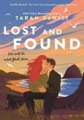 Lost and Found (Spunes #3)