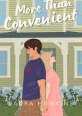 More Than Convenient (Immeasurably More #1)
