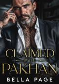 Claimed by the Pakhan (Ruthless Mafia Daddies #3)