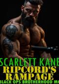 Ripcord’s Rampage (Black Ops Brotherhood MC #9)
