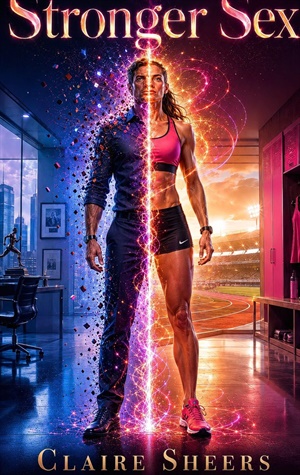 The Stronger Sex (Her Turn #5)