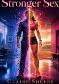 The Stronger Sex (Her Turn #5)