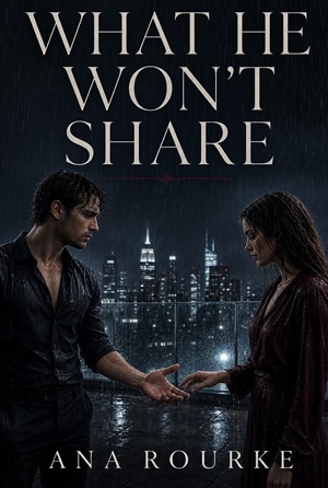 What He Won't Share (Possession #4)
