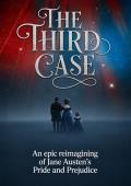 The Third Case (The Longbourn Accord #2)