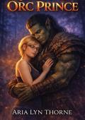 Claiming The Orc Prince (Ironpeak Orcs #7)