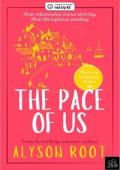 The Pace of Us (The Love in Motion #3)
