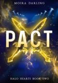 Pact (Halo Hearts #2)